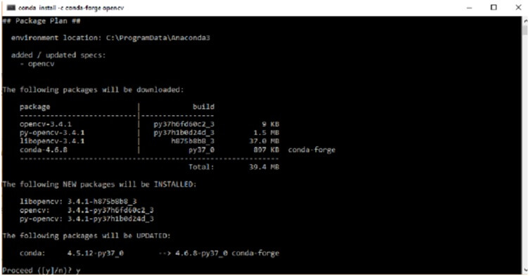 opencv tracking tutorial