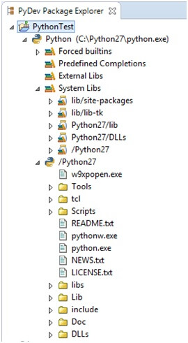 selenium using python tutorial