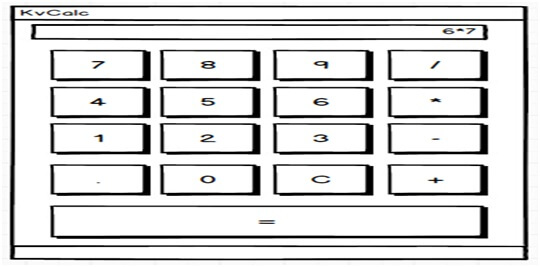 python kivy android tutorial