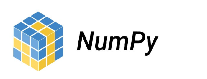 numpy package in python