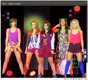real time face recognition opencv python