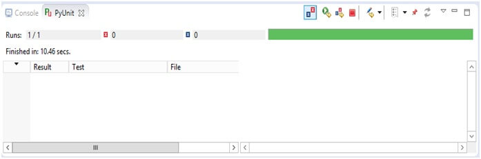 Making test fail by changing the assert value 