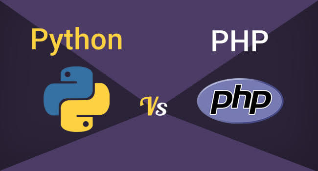 Python vs Php for web development