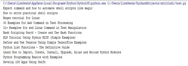 python selenium web scraping
